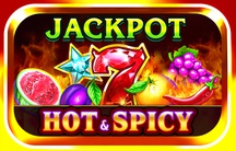 Jacpot Hot & Spicy